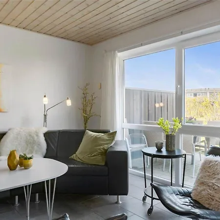 Dom wakacyjny Lk898-lokken-laksen-21