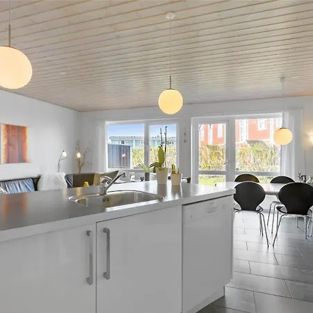 Lk898-lokken-laksen-21 Dom wakacyjny *