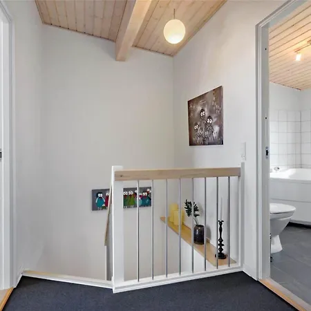 Dom wakacyjny Lk898-lokken-laksen-21 Løkken