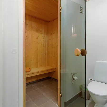 Lk898-lokken-laksen-21 Dom wakacyjny