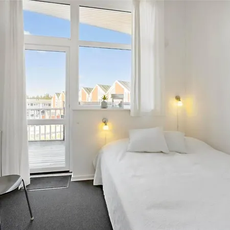 Dom wakacyjny Lk898-lokken-laksen-21 *