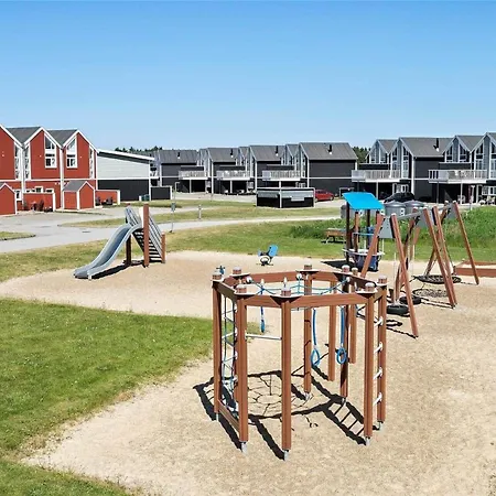 Lk898-lokken-laksen-21 Dom wakacyjny Løkken