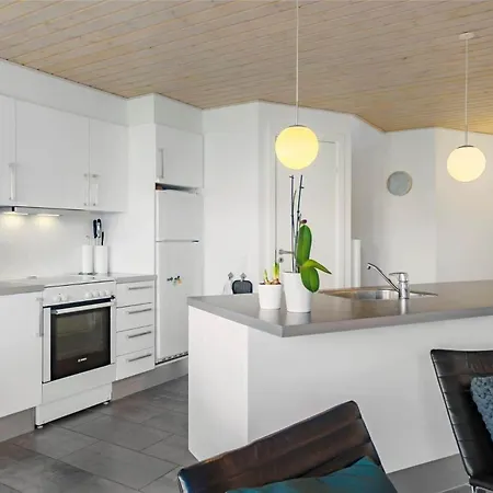 Lk898-lokken-laksen-21 Dom wakacyjny