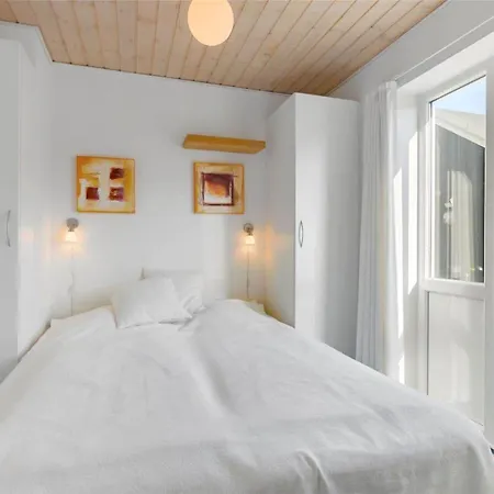 Dom wakacyjny Lk898-lokken-laksen-21