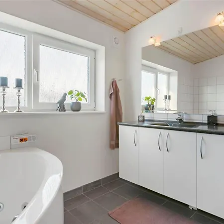 Lk898-lokken-laksen-21 Dom wakacyjny Løkken